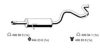 ERNST 330121 End Silencer